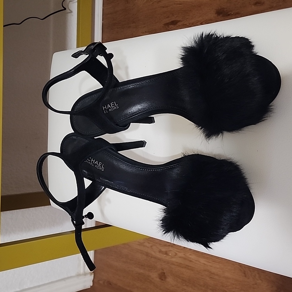 Michael Kors Shoes